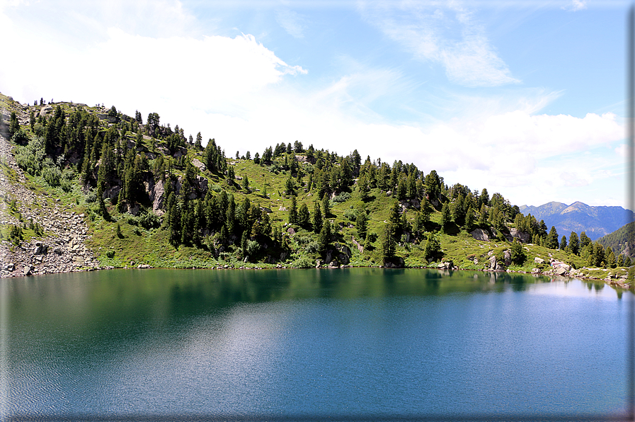 foto Lago delle Stellune